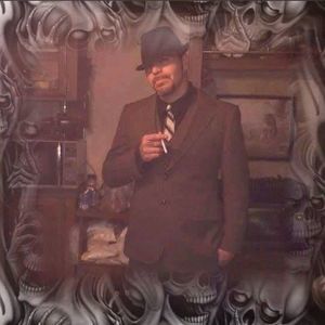 Meet your Posher, Vernon